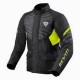 Duke H2O Black Neon Yellow