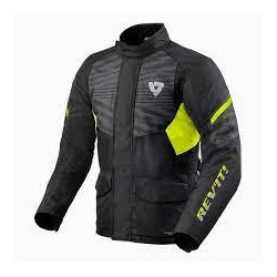 Duke H2O Black Neon Yellow