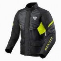 Duke H2O Black Neon Yellow