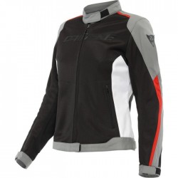 Hydraflux 2 Lady Air Black Gray Lava Red