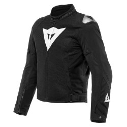 Energyca Air Jacket Black Black