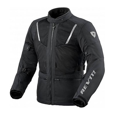 Levante 2 H2O Black