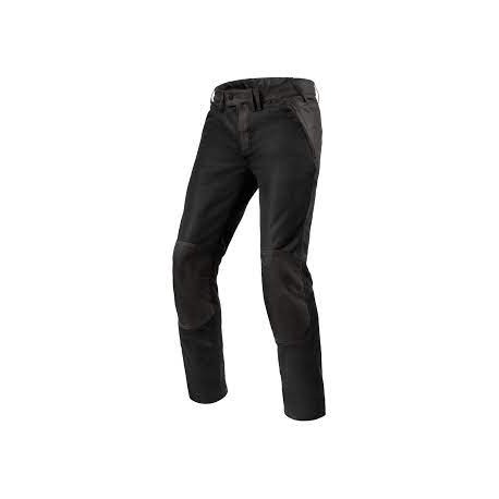Trousers Eclipse Black