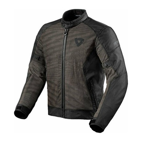 Torque 2 H2O Black Antracite