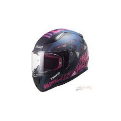 FF353 Rapid Xtreet Matt Blue Purple