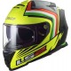 FF800 Storm Nepa Yellow-Black