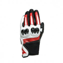 Mig 3 Black White Lava Red
