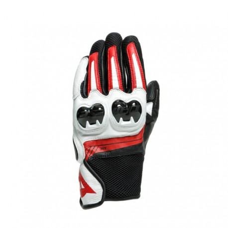 Mig 3 Black White Lava Red