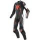 MISANO 2 D-AIR PERF. 1PC SUIT Black White