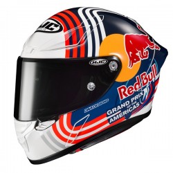 RPHA1 Red Bull Austin Gp MC21