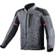 Alba Man Jacket Dark Grey