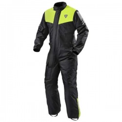 Rain Suit Pacific 3