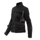 Desert Lady Black Black Ebony