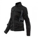 Desert Lady Black Black Ebony