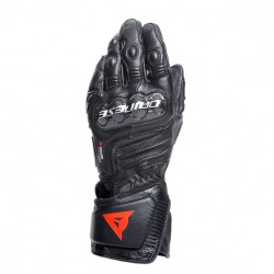 Carbon 4 Long Black