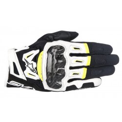 Smx 2 Air Carbon V2  Black/White/Yellow Fluo