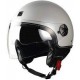 Fly Evo Pearl White