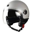 Fly Evo Pearl White