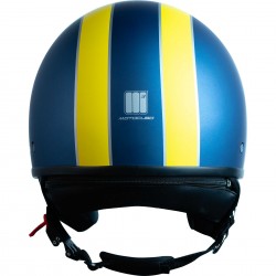 Spider Blue Yellow