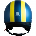 Spider Blue Yellow