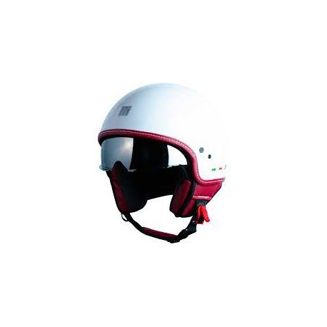 Beetle White