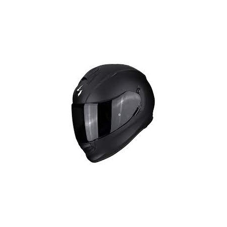 EXO-491 Nero Opaco