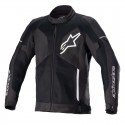 Viper V3 Air Jacket Black