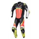 Gp Tech V4 1Pcs Black Red Fluo Yellow Fluo
