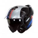 Exo-Tech  Evo Forza ner-arg-rosso