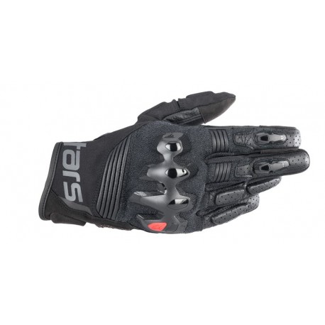 Halo Leather Gloves