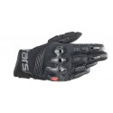 Halo Leather Gloves