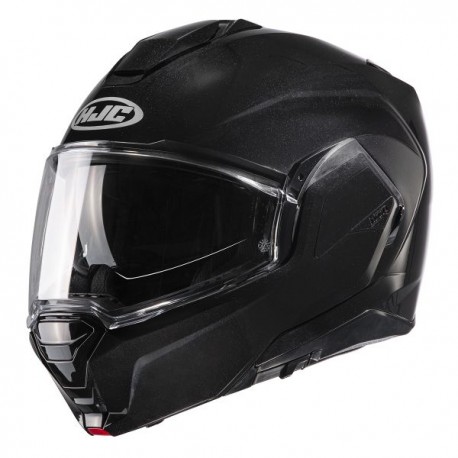 i100 Metal Black