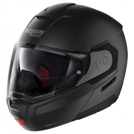 N90-3 Flat Black