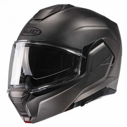 i100 Semi Flat Titanium