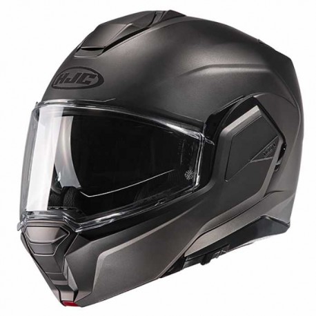 i100 Semi Flat Titanium