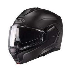 I100 semi Flat Black