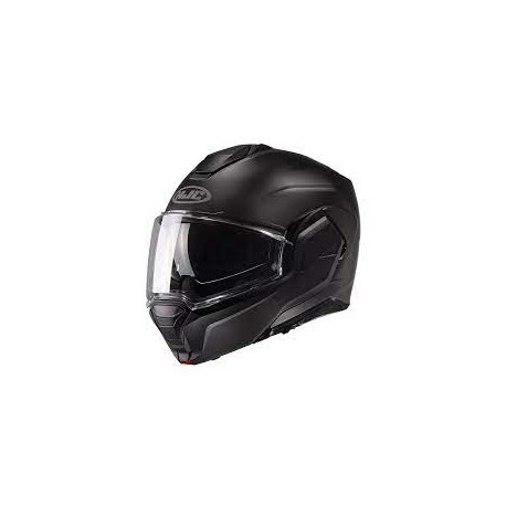 I100 semi Flat Black