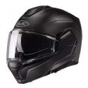 I100 semi Flat Black