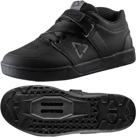 Shoe 4.0 Clip Black