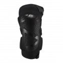 Knee Guard 3DF 5.0 Zip