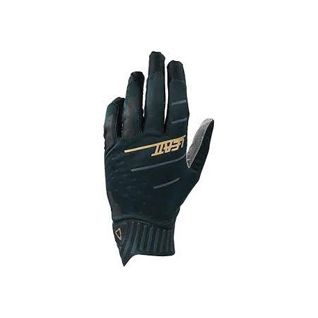 Glove MTB 2.0 Sub Zero Black