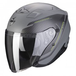 EXO-230 Fenix Grigio Cemento Opaco nero