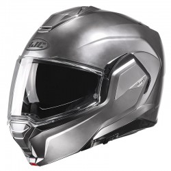 I100 Hyper Silver