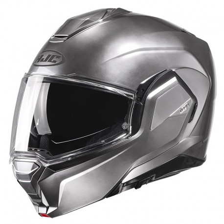 I100 Hyper Silver