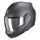 Exo-Tech Carbon Nero Opaco
