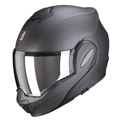 Exo-Tech Carbon Nero Opaco