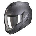 Exo-Tech Evo Carbon Nero Opaco