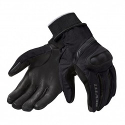 Hydra 2  Gloves Black
