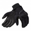 Hydra 2 H2O Gloves Black