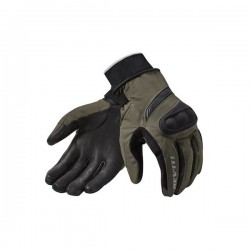 Hydra 2 Gloves Dark Green